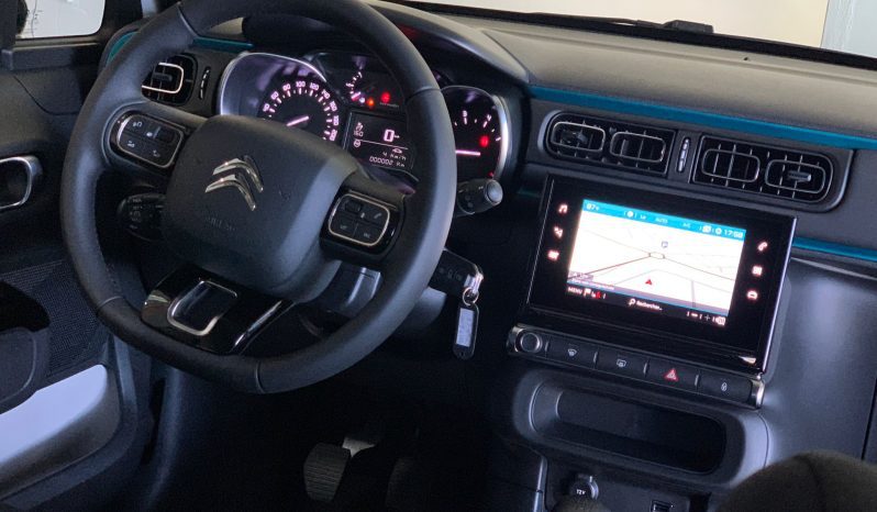 Citroen C3 km0 completo