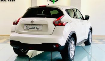 NISSAN JUKE N-CONNECTA completo