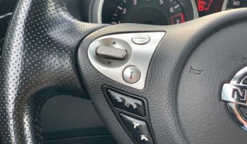 NISSAN JUKE N-CONNECTA completo