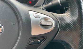 NISSAN JUKE N-CONNECTA completo