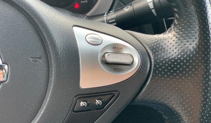 NISSAN JUKE N-CONNECTA completo