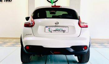 NISSAN JUKE N-CONNECTA completo