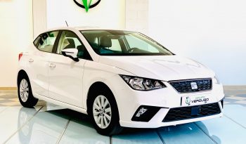 SEAT IBIZA 1.0 completo