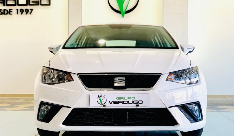 SEAT IBIZA 1.0 completo