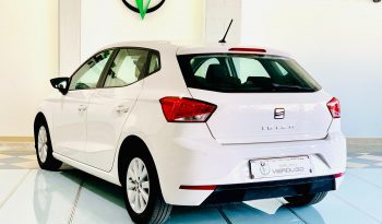 SEAT IBIZA 1.0 completo