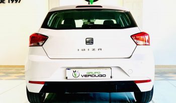 SEAT IBIZA 1.0 completo