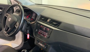 SEAT IBIZA 1.0 completo