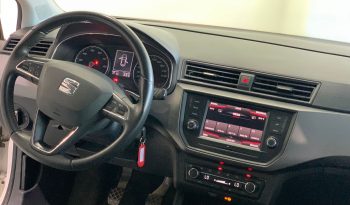 SEAT IBIZA 1.0 completo