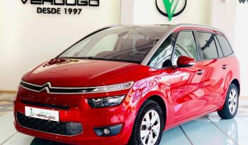 CITROEN GRAN C4 PICASSO