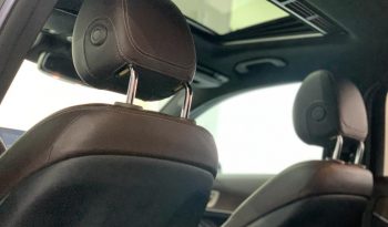 MERCEDES-BENZ GLC COUPE completo