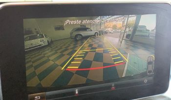 MERCEDES-BENZ GLC COUPE completo