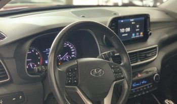 Hyundai tucson 1.6 gdi completo