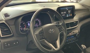 Hyundai Tucson 1.6 gdi completo