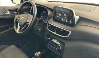 Hyundai Tucson 1.6 gdi completo