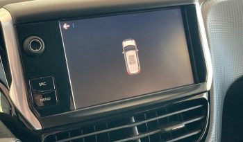 Peugeot 2008 completo