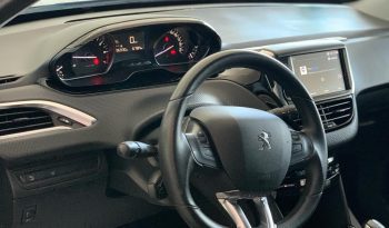 Peugeot 2008 completo