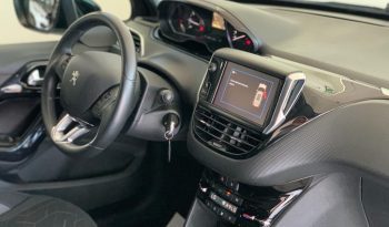 Peugeot 2008 completo