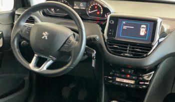 Peugeot 2008 completo