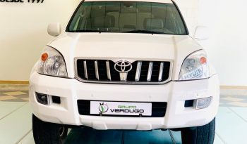 Toyota Land Cruiser VXL automatico 5p completo