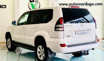 Toyota Land Cruiser VXL automatico 5p completo