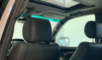 Toyota Land Cruiser VXL automatico 5p completo