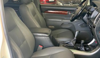 Toyota Land Cruiser VXL automatico 5p completo