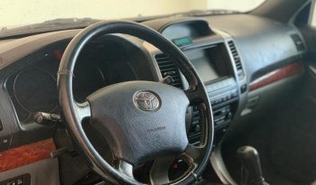 Toyota Land Cruiser VXL automatico 5p completo