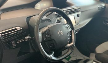 Citroen c4 picasso completo
