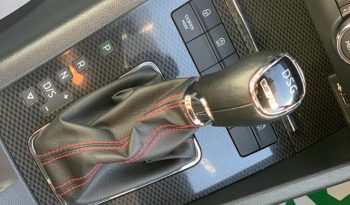 SKODA OCTAVIA COMBI RS DSG completo