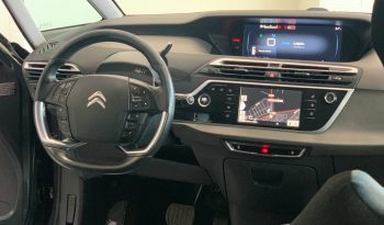 Citroen c4 picasso completo