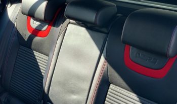 SKODA OCTAVIA COMBI RS DSG completo