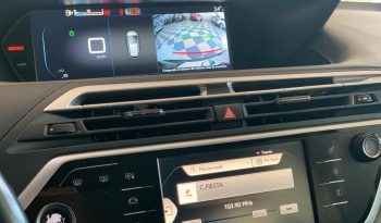 Citroen c4 picasso completo