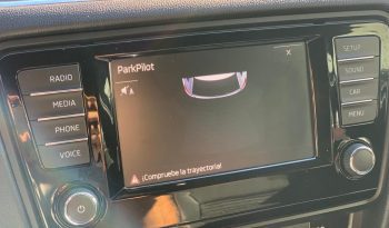 SKODA OCTAVIA COMBI RS DSG completo