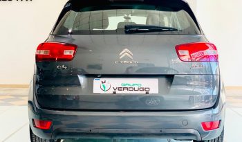 Citroen c4 picasso completo