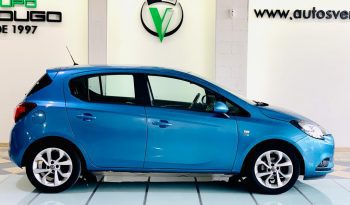 Opel Corsa completo