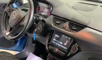 Opel Corsa completo