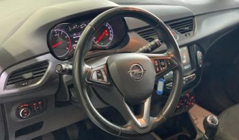 Opel Corsa completo