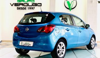Opel Corsa completo