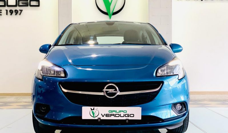 Opel Corsa completo