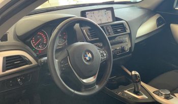 BMW SERIE 2 COUPE completo