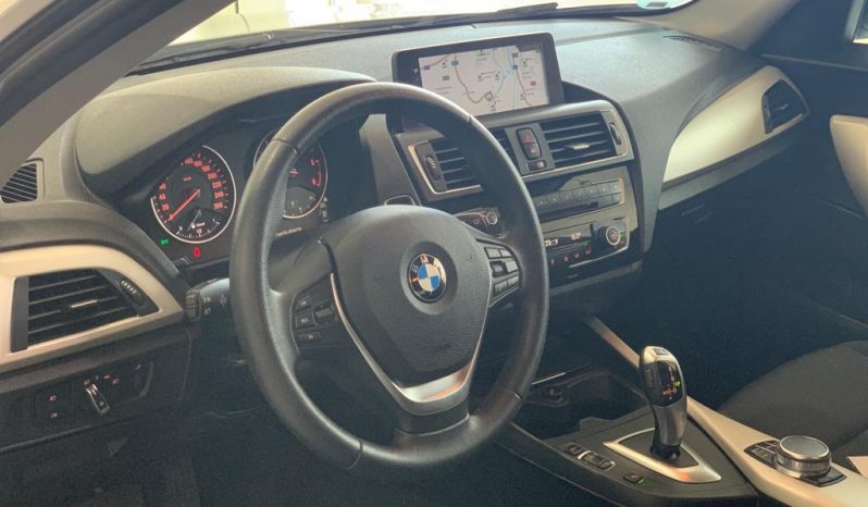BMW SERIE 2 COUPE completo