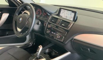 BMW SERIE 2 COUPE completo