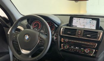 BMW SERIE 2 COUPE completo
