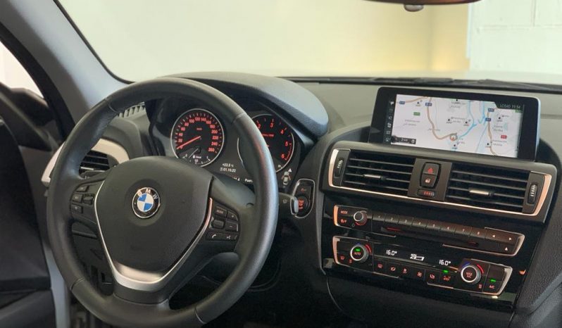 BMW SERIE 2 COUPE completo