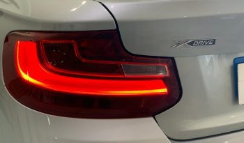 BMW SERIE 2 COUPE completo