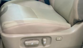 Toyota Land Cruiser vxl aut. completo