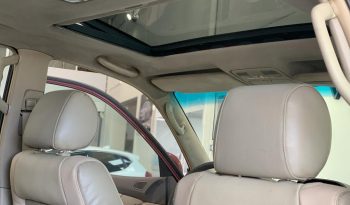Toyota Land Cruiser vxl aut. completo