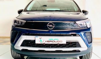 Opel Crossland completo