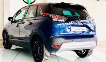 Opel Crossland completo
