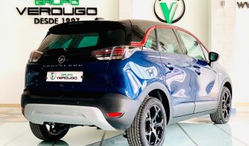 Opel Crossland completo